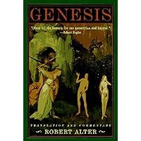 Genesis: Translation and Commentary Genesis: Translation and Commentary Paperback Kindle Audible Audiobook Hardcover Audio, Cassette
