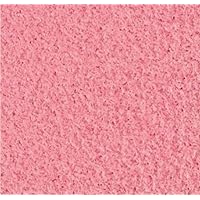 Melody Jane Dollhouse Rose Pink Self Adhesive Carpet Miniature Wall to Wall Flooring