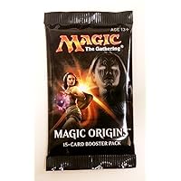 Magic: Origins: Booster Pack