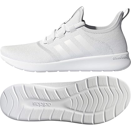 adidas Women's Cloudfoam Pure 2.0 Running Shoe