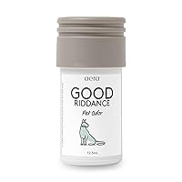 Aera Mini Good Riddance Pet Odor Home Fragrance Scent Refill - Notes of Cedar Wood, Green Apple and Maritime Pine - Works with Aera Mini Diffuser, Mini Scent Capsule Size