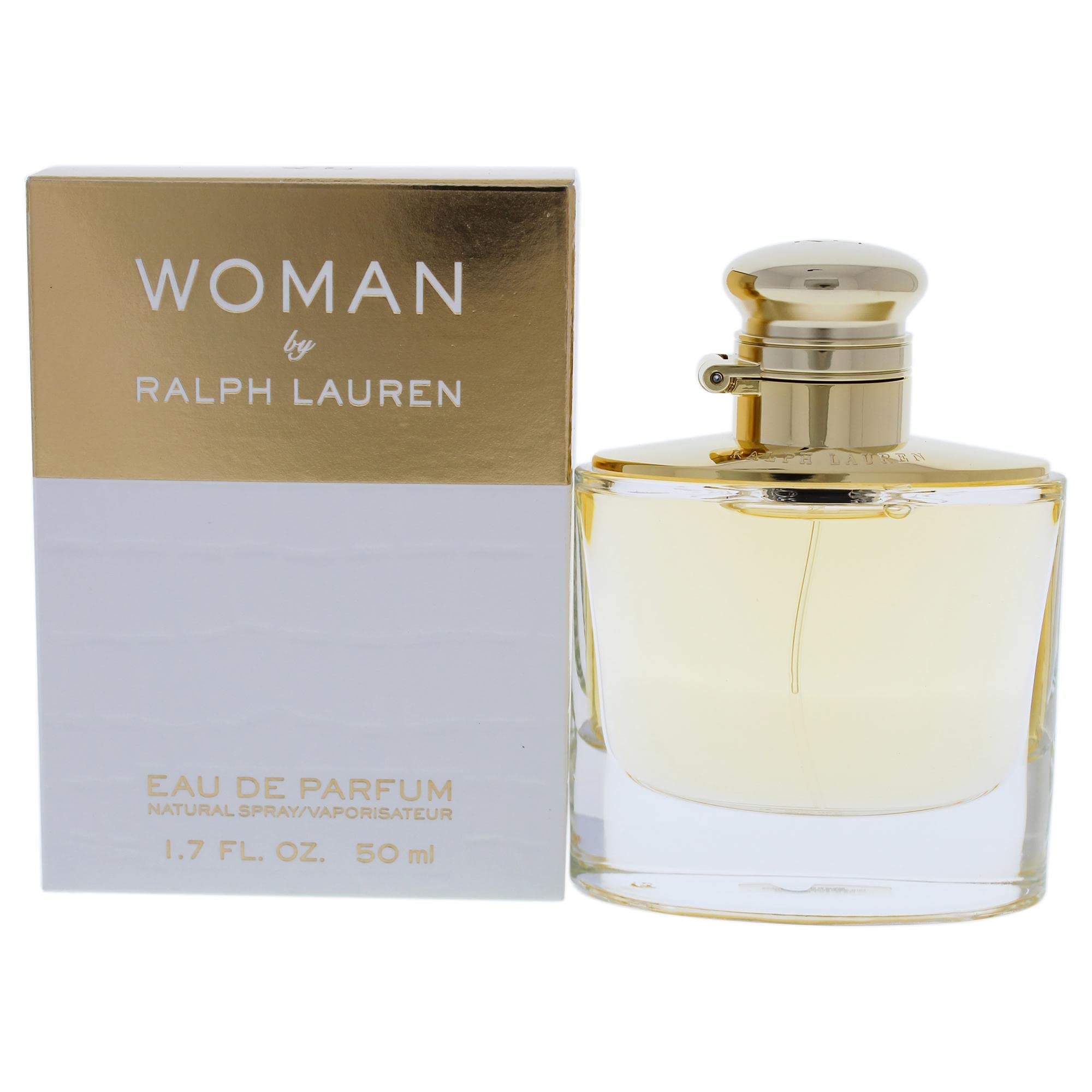 Mua Woman by Ralph Lauren  oz Eau de Parfum Spray trên Amazon Mỹ chính  hãng 2023 | Fado