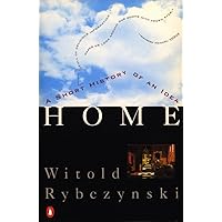 Home: A Short History of an Idea Home: A Short History of an Idea Paperback Audible Audiobook Hardcover Audio, Cassette