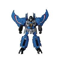 Transformers MDLX Thundercracker Action Figure