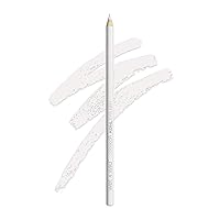 Wet n Wild Color Icon Kohl Eyeliner Pencil You'Re Always White!, 0.04 Ounce (Pack of 1), (608A)