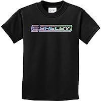 Holo Shelby Cobra Kids T-Shirt