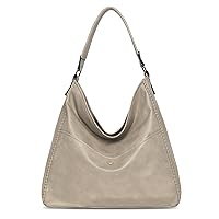 Wrangler Hobo Purses and Handbags for Women Large Shoulder Bags