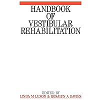 Handbook of Vestibular Rehabilitation Handbook of Vestibular Rehabilitation Paperback
