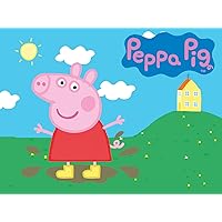 Peppa Pig Volume 1