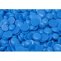 50 Lbs Ferris Magna Blue Jewelry Casting Injection Wax Beads Pellets