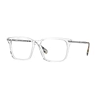 BURBERRY Eyeglasses BE 2378 3024 Ellis Transparent