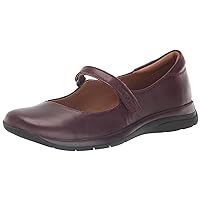 Earth Women's Tose Mary Jane Flat