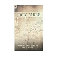 NAB New American Bible Revised Edition Catholic Military Paperback NAB New American Bible Revised Edition Catholic Military Paperback Paperback