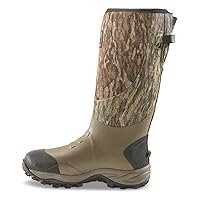 Banded mens Boot