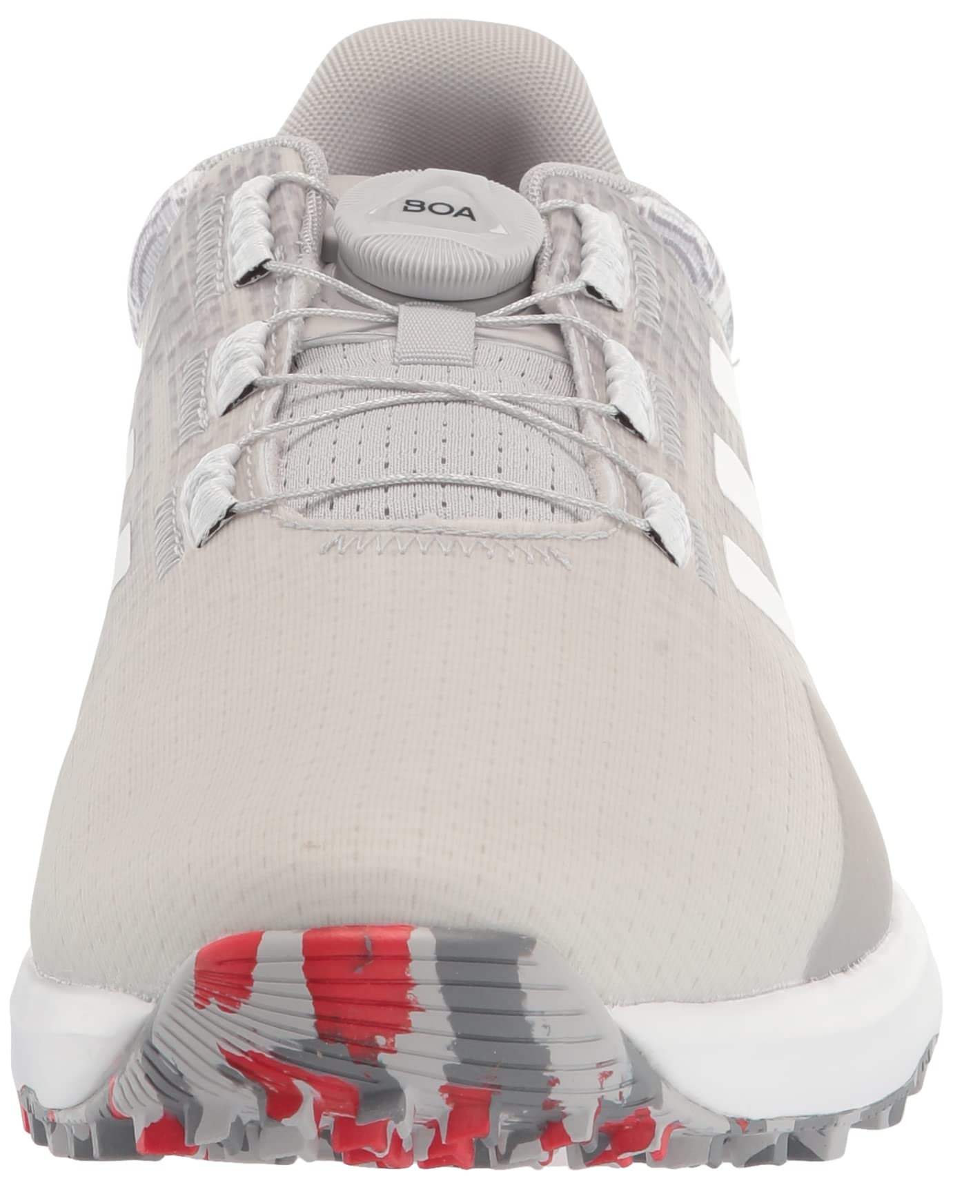 adidas Men's S2g Boa Wide Spikeless Golf Shoes