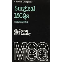 Surgical MCQs Surgical MCQs Paperback