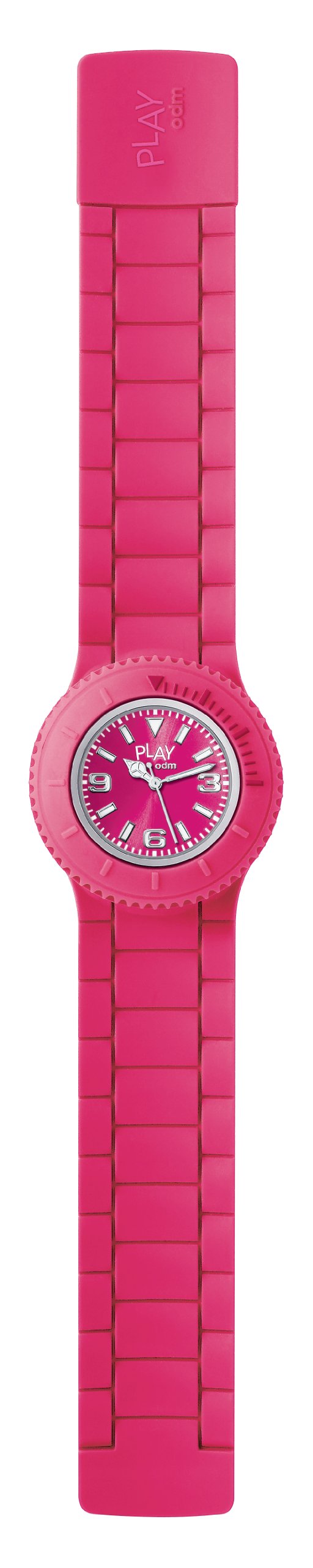 o.d.m. Play Flip Watch - Pink