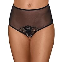 Whisper Sweet Nothings Coucou High Waist Brief