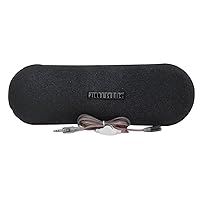 FM15 Under-Pillow Speaker with Volume Control, Gray