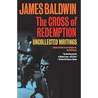 The Cross of Redemption: Uncollected Writings (Vintage International) The Cross of Redemption: Uncollected Writings (Vintage International) Paperback Kindle Hardcover