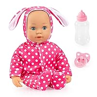 Bayer Design: Anna First Words Baby Doll - 15