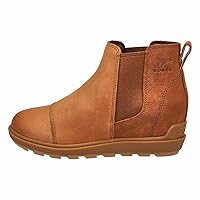 Sorel Women's Evie ll Chelsea Boots