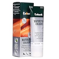 Collonil Waterstop Classic Polish Shoe Care Product, Brown (Cognac), 75.00 ml