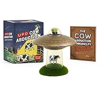 UFO Cow Abduction: Beam Up Your Bovine (With Light and Sound!) (RP Minis) UFO Cow Abduction: Beam Up Your Bovine (With Light and Sound!) (RP Minis) Paperback