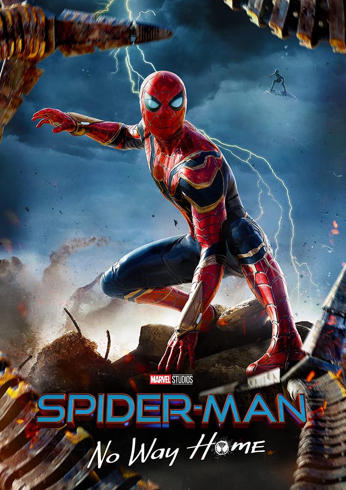 Mua Spider-Man: No Way Home Movie Poster 42x30cm 2022 Spider-Man: No Way  Home 2021 Tom Holland Zendaya Benedict Cumberbatch John Favlow Marvel  Avengers MARVEL Peter Hoodie #3 trên Amazon Nhật chính hãng