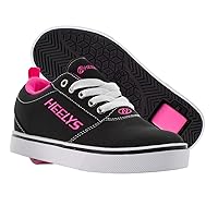 Heelys Unisex Wheeled Footwear Skate Shoe