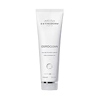 Institut Esthederm - Osmoclean Pure Cleansing Gel - Face and Neck - Make-up Remover - Sensitive to Oily Skin