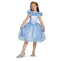 Disguise Cinderella Movie Classic Costume