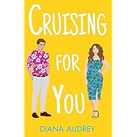 Cruising for You (Connected Romances) Cruising for You (Connected Romances) Paperback Kindle