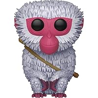 Funko Pop Movies: Kubo and The Two Strings - Monkey Collectible Figure, Multicolor