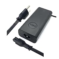 Dell Laptop Charger 65W Watt USB Type C AC Power Adapter WMDHR CJG9W T3JDJ 723JG Include 3FT Power Cord for Dell XPS 12,XPS 13 9320 9305 9310 9315 2in1