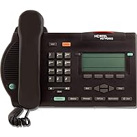 Nortel M3903 Telephone Charcoal