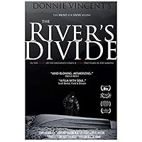 The River's Divide ~ Award Winning Whitetail Deer Hunting Adventure Film, Bowhunting DVD