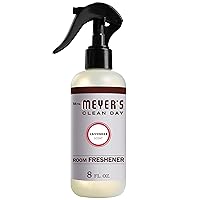 Mrs. Meyer's 670763EA Clean Day Room Freshener, Lavender, 8 oz, Non-Aerosol Spray