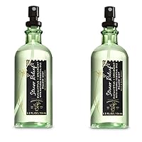Aromatherapy Stress Relief Eucalyptus Spearmint Pillow Mist, 5.3 Fl Oz, 2-Pack (Packaging May Vary)