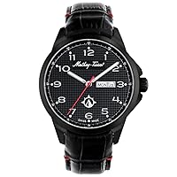 Mathey-Tissot Men's Excalibur MTWG2001104 Swiss Quartz Watch