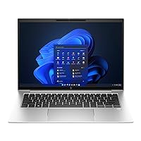 HP EliteBook 845 G10 Business Laptop: Ryzen 7 Pro 7840U, 32GB DDR5 RAM, 1TB SSD, 14
