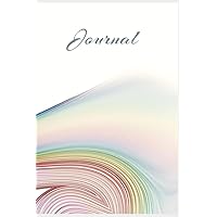 Journal For Reducing Anxiety and Stress, thus relaxing and enjoying life.