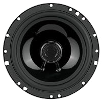 Planet Audio PX62 6.5-Inch 2-Way Speaker System