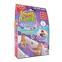 Smelli Gelli Baff - Bubblegum - 300G - 1 Use