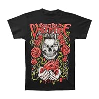 Bullet For My Valentine - Bleeding Heart T-Shirt