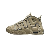 Nike Air More Uptempo Big Kids' Shoes Size - 7