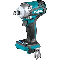Makita XWT14Z 18V LXT Lithium-Ion Brushless Cordless 4-Speed 1/2