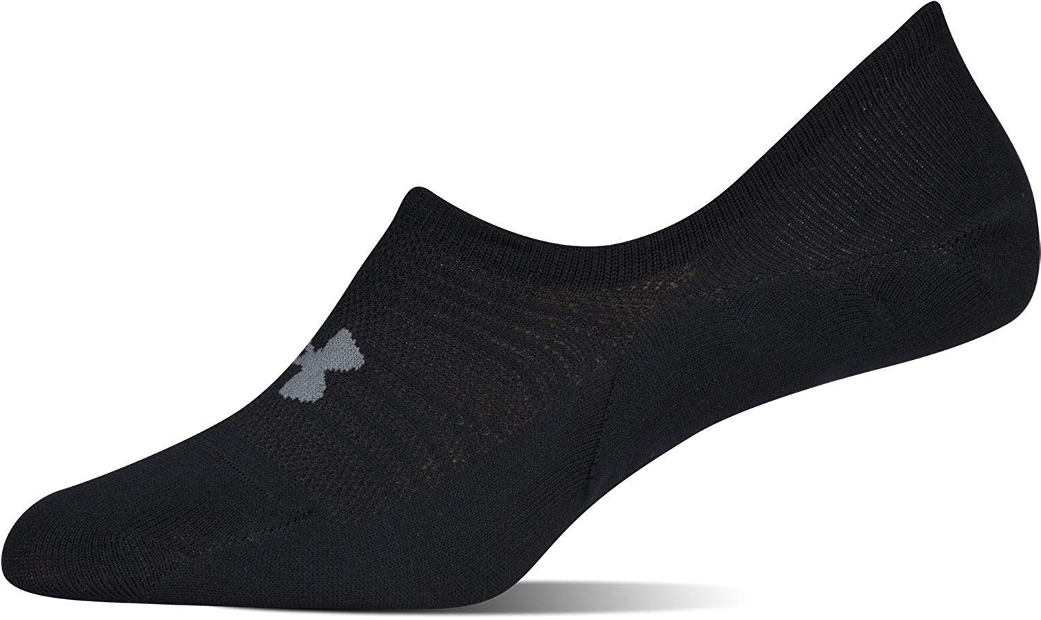 Under Armour Women's Breathe Lite Ultra Low Socks, Multipairs