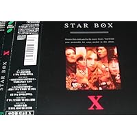 Star Box Star Box Audio CD MP3 Music