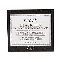 Black Tea Instant Perfecting Mask 3.3 fl oz